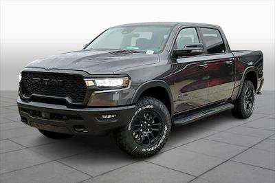 New 2026 Ram 1500 Rebel Crew Cab 4x4 Pickup for sale #TN202278 - photo 2