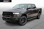 New 2026 Ram 1500 Rebel Crew Cab 4x4 Pickup for sale #TN202278 - photo 1