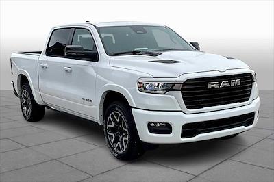 New 2026 Ram 1500 Laramie Crew Cab 4x4 Pickup for sale #TN202380 - photo 2