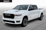 New 2026 Ram 1500 Laramie Crew Cab 4x4 Pickup for sale #TN202380 - photo 1
