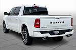 New 2026 Ram 1500 Laramie Crew Cab 4x4 Pickup for sale #TN202380 - photo 12