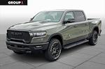 New 2026 Ram 1500 Rebel Crew Cab 4x4 Pickup for sale #TN202944 - photo 1