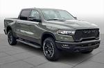 New 2026 Ram 1500 Rebel Crew Cab 4x4 Pickup for sale #TN202944 - photo 2