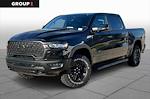New 2026 Ram 1500 Rebel Crew Cab 4x4 Pickup for sale #TN206569 - photo 1