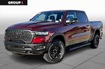 New 2026 Ram 1500 Rebel Crew Cab 4x4 Pickup for sale #TN206570 - photo 1