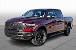 New 2026 Ram 1500 Rebel Crew Cab 4x4 Pickup for sale #TN206570 - photo 2