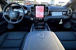 New 2026 Ram 1500 Rebel Crew Cab 4x4 Pickup for sale #TN206571 - photo 4