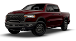 New 2026 Ram 1500 Rebel Crew Cab 4x4 Pickup for sale #TN208768 - photo 1