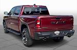New 2026 Ram 1500 Rebel Crew Cab 4x4 Pickup for sale #TN208768 - photo 12