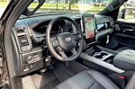 New 2026 Ram 1500 Rebel Crew Cab 4x4 Pickup for sale #TN208769 - photo 8