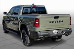 New 2026 Ram 1500 Rebel Crew Cab 4x4 Pickup for sale #TN208894 - photo 12