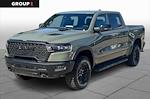 New 2026 Ram 1500 Rebel Crew Cab 4x4 Pickup for sale #TN208895 - photo 1