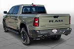 New 2026 Ram 1500 Rebel Crew Cab 4x4 Pickup for sale #TN208895 - photo 12