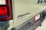 New 2026 Ram 1500 Rebel Crew Cab 4x4 Pickup for sale #TN209014 - photo 16