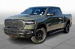 New 2026 Ram 1500 Rebel Crew Cab 4x4 Pickup for sale #TN209014 - photo 2