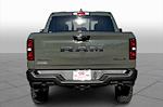 New 2026 Ram 1500 Rebel Crew Cab 4x4 Pickup for sale #TN209015 - photo 5
