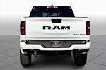 New 2026 Ram 1500 Night Crew Cab 4x4 Pickup for sale #TN211470 - photo 4