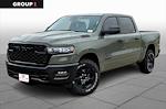 New 2026 Ram 1500 Warlock Crew Cab 4x4 Pickup for sale #TN215023 - photo 1