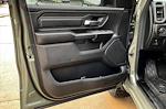 New 2026 Ram 1500 Warlock Crew Cab 4x4 Pickup for sale #TN215023 - photo 11