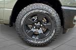 New 2026 Ram 1500 Warlock Crew Cab 4x4 Pickup for sale #TN215023 - photo 12