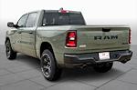 New 2026 Ram 1500 Warlock Crew Cab 4x4 Pickup for sale #TN215023 - photo 13