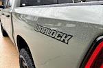 New 2026 Ram 1500 Warlock Crew Cab 4x4 Pickup for sale #TN215023 - photo 16
