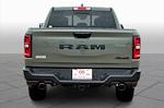 New 2026 Ram 1500 Warlock Crew Cab 4x4 Pickup for sale #TN215023 - photo 5