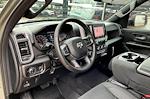 New 2026 Ram 1500 Warlock Crew Cab 4x4 Pickup for sale #TN215023 - photo 9