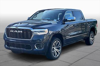 New 2026 Ram 1500 Limited Longhorn Crew Cab for sale #TN223393 - photo 2