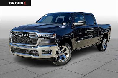 New 2026 Ram 1500 Big Horn Crew Cab 4x4 Pickup for sale #TN227892 - photo 1