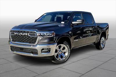 New 2026 Ram 1500 Big Horn Crew Cab 4x4 Pickup for sale #TN227892 - photo 2