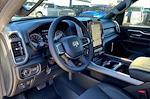 New 2026 Ram 1500 Big Horn Crew Cab 4x4 Pickup for sale #TN227892 - photo 9