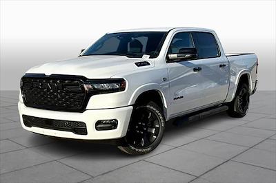 New 2026 Ram 1500 Big Horn Crew Cab 4x4 Pickup for sale #TN227893 - photo 2