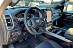 New 2026 Ram 1500 Big Horn Crew Cab 4x4 Pickup for sale #TN227893 - photo 9