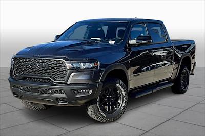 New 2026 Ram 1500 Rebel Crew Cab for sale #TN230835 - photo 2