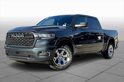 New 2026 Ram 1500 Big Horn Crew Cab 4x4 Pickup for sale #TN230856 - photo 2