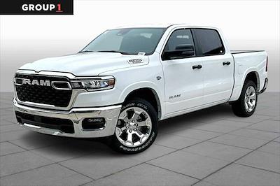 New 2026 Ram 1500 Big Horn Crew Cab for sale #TN235023 - photo 1