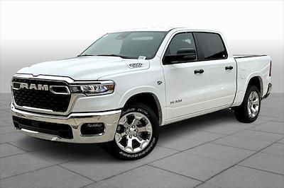 New 2026 Ram 1500 Big Horn Crew Cab for sale #TN235023 - photo 2