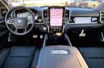 New 2026 Ram 1500 Limited Longhorn Crew Cab for sale #TN236889 - photo 6