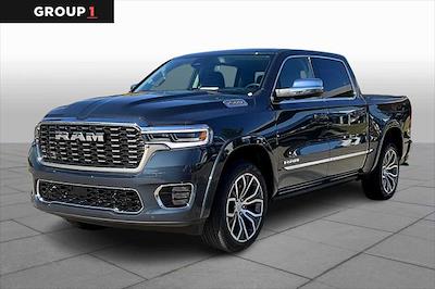 New 2026 Ram 1500 Limited Longhorn Crew Cab 4x4 Pickup for sale #TN242876 - photo 1