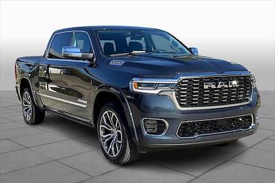 New 2026 Ram 1500 Limited Longhorn Crew Cab 4x4 Pickup for sale #TN242876 - photo 2