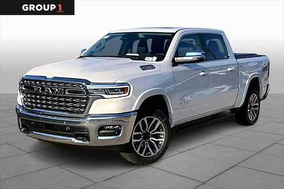 New 2026 Ram 1500 Longhorn Crew Cab for sale #TN260681 - photo 1