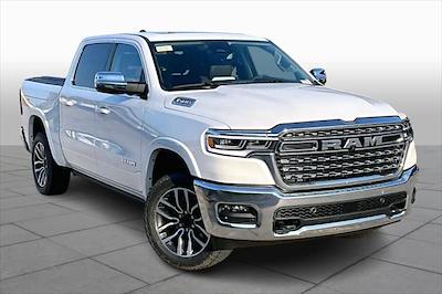 New 2026 Ram 1500 Longhorn Crew Cab for sale #TN260681 - photo 2