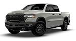 New 2026 Ram 1500 Rebel Crew Cab for sale #TN262121 - photo 8