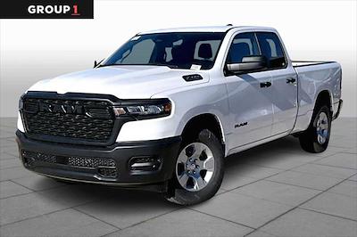 New 2026 Ram 1500 Tradesman Quad Cab for sale #TN273730 - photo 1