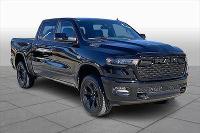 New 2026 Ram 1500 Big Horn Crew Cab for sale #TN292150 - photo 2