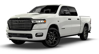 New 2026 Ram 1500 Laramie Crew Cab for sale #TN331166 - photo 1