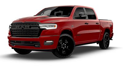 New 2026 Ram 1500 Limited Crew Cab for sale #TN357023 - photo 1