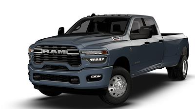 New 2027 Ram 3500 Big Horn Crew Cab for sale #VG398317 - photo 1