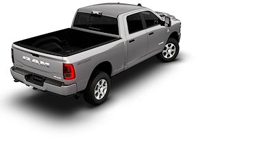 New 2027 Ram 2500 Big Horn Crew Cab for sale #VG412343 - photo 2